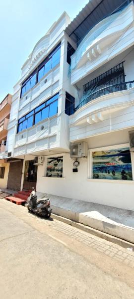 Villa Saraz